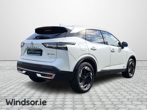 Nissan Qashqai E-POWER SV PREMIUM €3000 SCRAPPAGE - Image 3