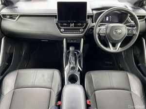 Toyota Corolla Cross Z - Image 4