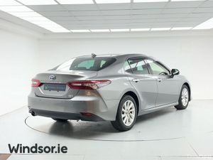 Toyota Camry CAMRY HYBRID G - Image 3