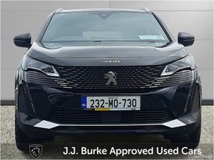 Peugeot 5008 FL GT 1.5 Blue HDI 130bhp - Image 2