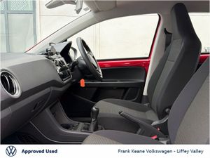 Volkswagen up! 1.0 60BHP TAKE UP - Image 4