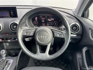Audi A3 1.4 Saloon 1.4 TFSI Auto - Image 4