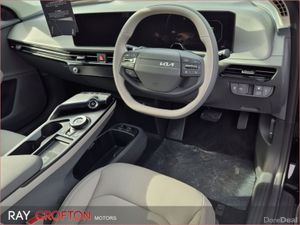 Kia EV6 Earth *0% APR* - Image 3