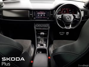 Skoda Kodiaq 2.0 TDI 150HP DSG SportLine 7 Seat - Image 2