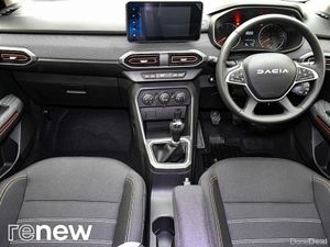 Dacia Sandero Stepway TCe 90 STEPWAY Expression - Image 3