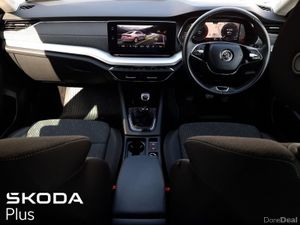 Skoda Octavia STYLE 2.0 TDI 115BHP - Image 2