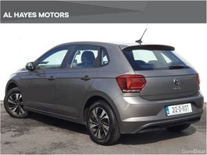 Volkswagen Polo **FLASH SALE**TINY MILEAGE**1.0 80 - Image 3