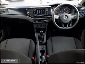Volkswagen Polo **FLASH SALE**TINY MILEAGE**1.0 80 - Image 2
