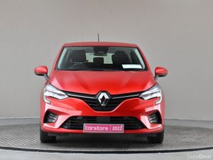 Renault Clio 1.0 TCE 6SPD DYNAMIQUE EDITION NA 90B - Image 2