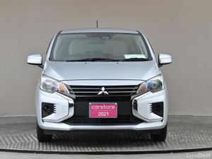 Mitsubishi Mirage 1.2 CVT **ANDROID CAR PLAYER**RE - Image 2