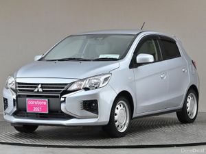Mitsubishi Mirage 1.2 CVT **ANDROID CAR PLAYER**RE - Image 3