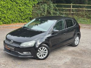 Volkswagen Polo 2017 - Image 3