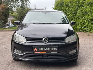 Volkswagen Polo 2017 - Image 2