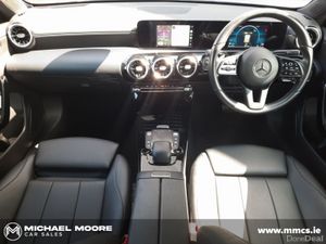 Mercedes-Benz A-Class A 180 d Auto Style - Image 2