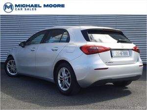 Mercedes-Benz A-Class A 180 d Auto Style - Image 3
