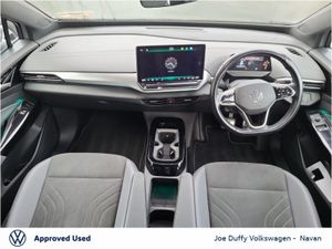 Volkswagen ID.4 ID.4 PRO PLUS 77KWH 286HP - Image 3