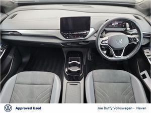 Volkswagen ID.4 LIFE 77KWH 174HP - Image 3