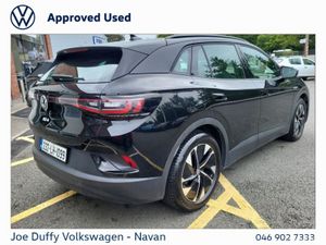 Volkswagen ID.4 LIFE 77KWH 174HP - Image 4