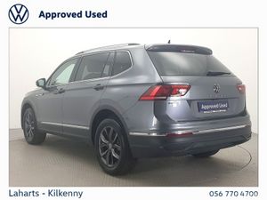 Volkswagen Tiguan Allspace ALLSPACE LIFE 2.0TDI D7 - Image 4