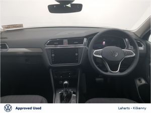 Volkswagen Tiguan Allspace ALLSPACE LIFE 2.0TDI D7 - Image 3