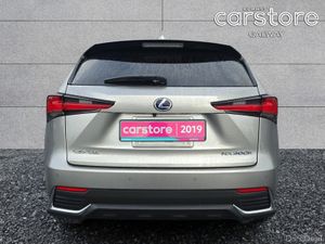 Lexus NX NX300H I Package - Image 4