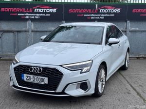 Audi A3 TFSI “AUTOMATIC” “ONLY 25,000KMS” 2022 - Image 3