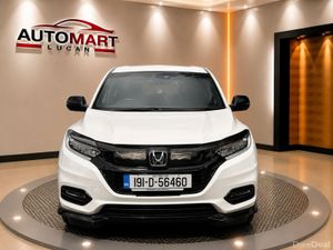 HONDA HRV/VEZEL 2019 RS EDITION - Image 2