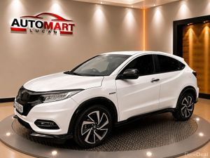 HONDA HRV/VEZEL 2019 RS EDITION - Image 4