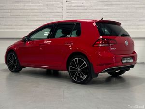 Volkswagen Golf Match 1.6TDI 115bhp 5 Speed Manual - Image 4