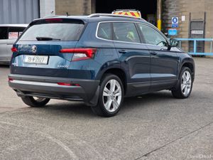 Skoda Karoq 1.0 TSI 115BHP - Image 4