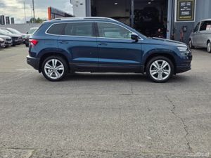 Skoda Karoq 1.0 TSI 115BHP - Image 3