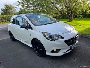 Opel Corsa 2019 SRI - Image 4
