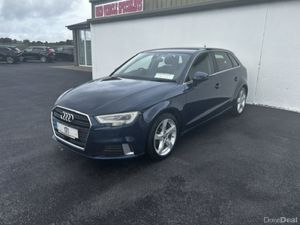 Audi A3 Automatic - Image 2