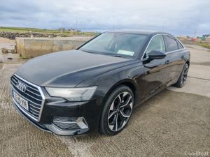 Audi A6 2.0 TDI Sport 40 204PS 4DR Auto - Image 3