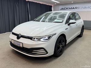 Volkswagen Golf Style 2.0 TDI 1 Owner - Image 3