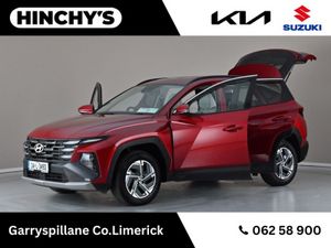 Hyundai Tucson HEV Executive - Image 2