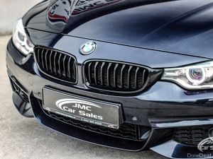 2016 BMW 430D MSPORT PRO PACK - Image 3