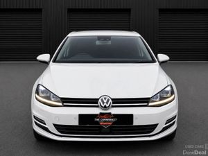 Volkswagen Golf 1.4 TSI Bluemotion Auto 5DR - Image 2