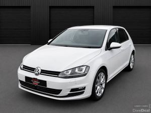 Volkswagen Golf 1.4 TSI Bluemotion Auto 5DR - Image 3