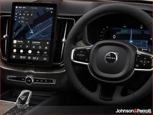 Volvo XC60 T6 335bhp AWD Plus Dark  - Bright Dusk - Image 3