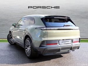 Porsche Cayenne Electric (New) - Image 3
