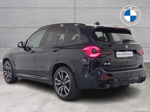 BMW X3 xDrive30e M Sport - Image 3
