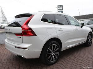 2.0D4 INSCRIPTION AWD 4WD 5DR ESTATE AUTO HUGE SPE - Image 4