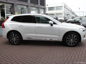 2.0D4 INSCRIPTION AWD 4WD 5DR ESTATE AUTO HUGE SPE - Image 3