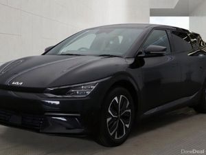 KIA EV6 236KW 77.4KWH AWD GT-LINE - Image 2