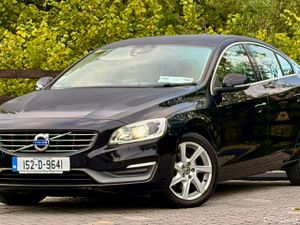 Volvo S60 Automatic immaculate condition - Image 2