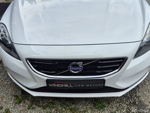 Volvo V40 Automatic Low Kms 2015 - Image 3