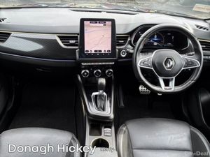 Renault Arkana E-TECH Hybrid 145 Auto Engineered - Image 2