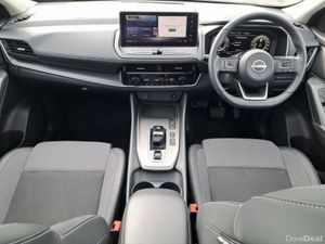 Nissan Qashqai Epower SV Premium €3000 SCRAPPAGE O - Image 4
