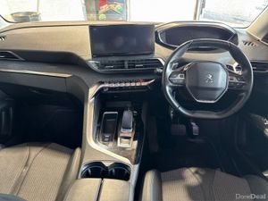 Peugeot 3008 HYBRID2 PHEV 225bhp Allure - Image 4